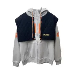 2026年最新】Vaundy パーカー xlの人気アイテム - メルカリ