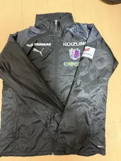 2026年最新】セレッソ大阪 ジャケットの人気アイテム - メルカリ