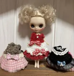 2026年最新】カスタムプチブライスの人気アイテム - メルカリ