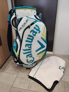 2026年最新】キャロウェイ キャディバッグ ローグの人気アイテム