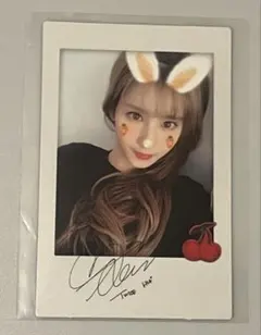 2026年最新】サイン入りチェキ サナの人気アイテム - メルカリ