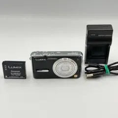2026年最新】Lumix DMC-FX9の人気アイテム - メルカリ