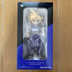 2026年最新】FF7ポリゴンフィギュアの人気アイテム - メルカリ