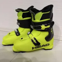 2026年最新】HEAD Z2 ジュニア用スキーブーツの人気アイテム - メルカリ