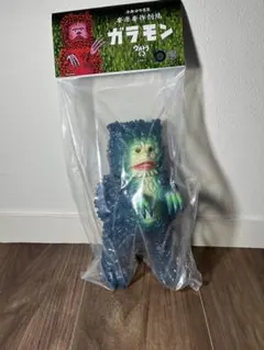 2026年最新】安楽安作 ガラモンの人気アイテム - メルカリ