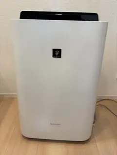 2026年最新】空気清浄機 シャープ 2020の人気アイテム - メルカリ