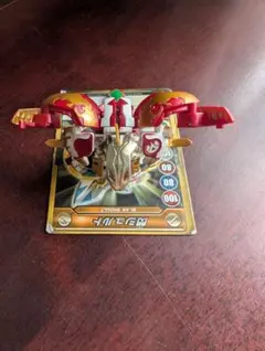 2026年最新】爆丸 ドラガオンの人気アイテム - メルカリ