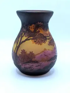 2026年最新】エミール ガレ 花瓶の人気アイテム - メルカリ