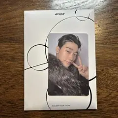 2026年最新】ateezサン トレカの人気アイテム - メルカリ