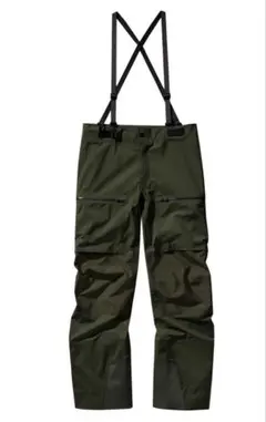 2026年最新】ノースフェイス スキーパンツの人気アイテム - メルカリ