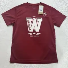 2026年最新】早稲田大学 tシャツの人気アイテム - メルカリ