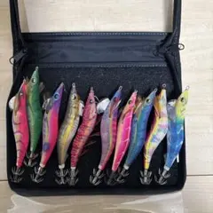 2026年最新】エギ まとめ売りの人気アイテム - メルカリ