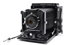 2026年最新】HOSEMAN 大判・中判カメラ(フィルム)の人気アイテム