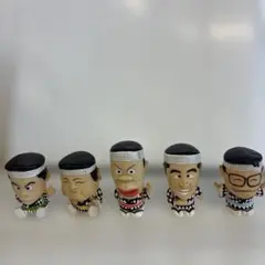 2026年最新】ドリフターズ 指人形の人気アイテム - メルカリ