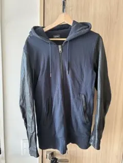 2026年最新】DIESEL レザー パーカーの人気アイテム - メルカリ