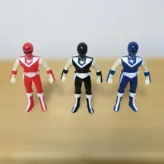 2026年最新】光戦隊マスクマンの人気アイテム - メルカリ