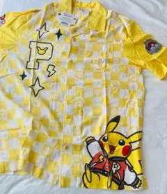 2026年最新】ポケモンwcs シャツの人気アイテム - メルカリ