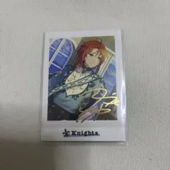 2026年最新】月永レオ ぱしゃこれ 箔押しの人気アイテム - メルカリ