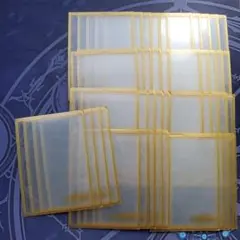 2026年最新】デュエルマスターズ カードプロテクト クリアの人気