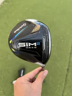 2026年最新】sim2 max ユーティリティ 6の人気アイテム - メルカリ