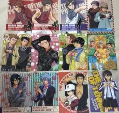 2026年最新】シャイニングクリア テニスの王子様の人気アイテム - メルカリ