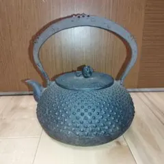 2026年最新】南部鉄瓶 齋峰の人気アイテム - メルカリ