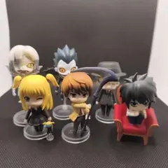 2026年最新】death note ねんどろの人気アイテム - メルカリ