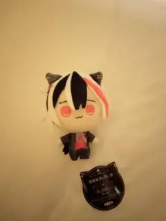 2026年最新】あくねこ ベリアン まめこっとの人気アイテム - メルカリ