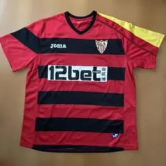 2026年最新】セビージャ ユニフォームの人気アイテム - メルカリ