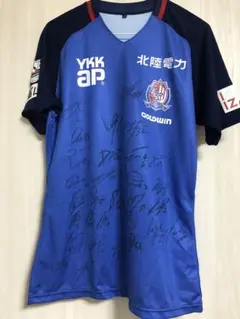 2026年最新】カターレ富山の人気アイテム - メルカリ