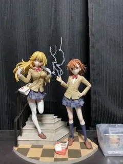 2026年最新】食蜂操祈 フィギュア 15周年の人気アイテム - メルカリ