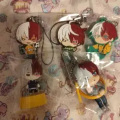 2026年最新】轟焦凍 アクスタ まとめ売りの人気アイテム - メルカリ