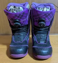 2026年最新】k2 スノーボード ブーツの人気アイテム - メルカリ