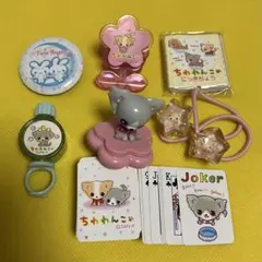 2026年最新】ちわわんこの人気アイテム - メルカリ