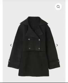 2026年最新】TheToe コートの人気アイテム - メルカリ