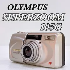 2026年最新】olympus superzoom 80gの人気アイテム - メルカリ