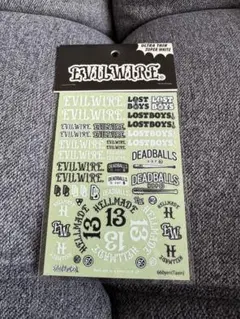 2026年最新】Evil wireの人気アイテム - メルカリ