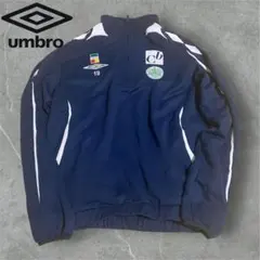2026年最新】umbro 90s ハーフジップの人気アイテム - メルカリ