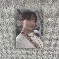 2026年最新】Thanksキャンペーン ジョンハンの人気アイテム - メルカリ