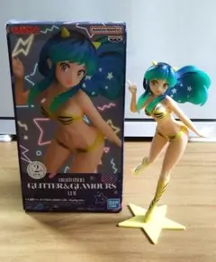 2026年最新】うる星やつら dxフィギュアの人気アイテム - メルカリ