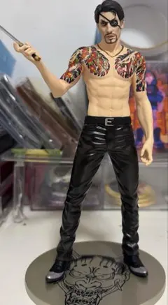 2026年最新】龍が如く フィギュアの人気アイテム - メルカリ