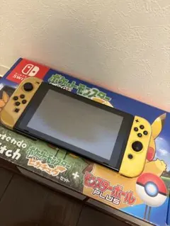 2026年最新】ピカブイ switchの人気アイテム - メルカリ