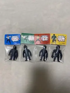 2026年最新】宇宙レスラー消しゴムの人気アイテム - メルカリ