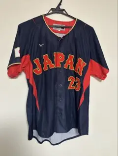 2026年最新】ヌートバー ユニフォーム wbcの人気アイテム - メルカリ