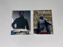 2026年最新】upperdeck ストレンジの人気アイテム - メルカリ