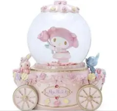 2026年最新】マイメロ スノードームの人気アイテム - メルカリ