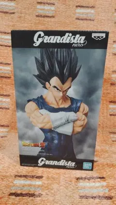 2026年最新】grandista nero ベジータの人気アイテム - メルカリ