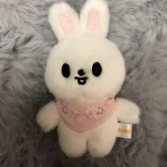 2026年最新】skzoo リノ leebit ぬいぐるみの人気アイテム - メルカリ