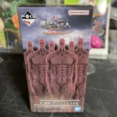 2026年最新】一番くじ進撃の巨人 地ならしの人気アイテム - メルカリ