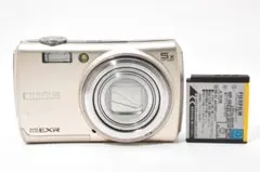2026年最新】FUJIFILM FINEPIX F200EXRの人気アイテム - メルカリ